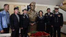 7 февраля – день памяти бойцов разведгруппы «Малина»