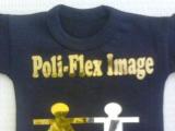 Флекс-пленка PoliFlex компании PoliTape (Германия)