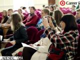 Построй свое будущее вместе с «Career Forum»!