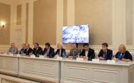«Тонкости настройки» государственной регистрации недвижимости обсудили на круглом столе в «Деловой России»