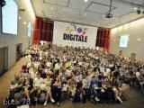 В Петербурге прошла крупнейшая конференция по маркетингу Digitale