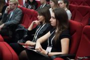 14 июня в Москве пройдет B2B Communication Forum 2017