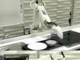 Роботы берут работу по дому на себя