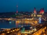 Баку завоевал «медаль» туристической столицы