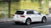 Новый Volkswagen Tiguan – уже в официальных дилерских центрах РОЛЬФ и Фольксваген Центр Север