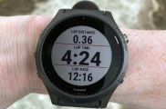 Обзор Garmin Forerunner 945: часы для марафонов с музыкой и GPS
