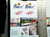 Предпоказ концепций туристического бренда России прошел в Москве