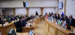 Всероссийский конкурс «Города для детей. 2023»: лидерские  муниципальные  практики представлены  в  Совете Федерации