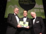 Насос Wilo-Yonos PICO стал лучшим в номинации «Экологическая инновация»