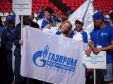 Организаторы летней спартакиады «Газпром межрегионгаз» выбрали Marins Park Hotel Нижний Новгород