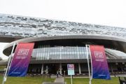 Компания iRU выступила стратегическим партнером MERLION IT Solutions Summit