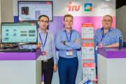 Компания iRU выступила стратегическим партнером MERLION IT Solutions Summit