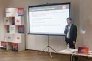 Компания iRU выступила стратегическим партнером MERLION IT Solutions Summit