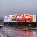 Агентством IQ была проведена рекламная кампания Idemitsu на горнолыжных курортах «Красная Поляна» и ГТЦ «Газпром»