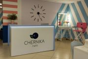 Как открыть маникюрный салон по франшизе на примере федеральной сети CHERNIKA Nails