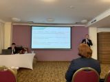 Ипотечные специалисты Банка «Левобережный» провели семинар для риэлторов в Красноярске