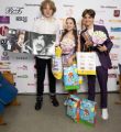 Владимир Брилёв и Бедрос Киркоров возглавили жюри Международного детского фестиваля