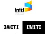 «Сибирикс» для Initi — логотип и сайт