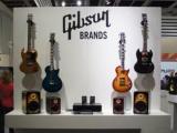 Новые колонки Les Paul от Gibson