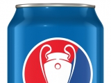 Футбольная команда Pepsi® 2016 вводит в игру «Синюю карточку»