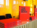 Audi представляет:  книга «THE RED BOOK. OLYMPIC ALBUM»