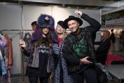 Локальный модный бизнес и новые российские бренды: в «Крокус Экспо» открывается выставка FASHION STYLE RUSSIA