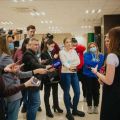 Завершил работу Всероссийский молодежный туристический форум в Казани