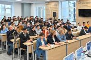 Новая веха открытого образования: студенты, молодые специалисты и преподаватели из более чем 10 стран принимают участие в международном русскоязычном форуме