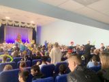 «Сердцем мы с Вами»: на Донбассе завершена гуманитарная миссия Движения «Волонтёры за ЗОЖ»