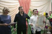 Первый концерт фестиваля «Большие и Малые Звезды» пройдет 18 апреля в Ясногорске