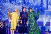 В Одинцово прошли Рождественские встречи «Свет Вифлеемской звезды»