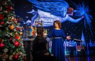 В Одинцово прошли Рождественские встречи «Свет Вифлеемской звезды»