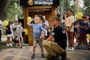 Во вторую субботу августа отмечаем День хот-дога Stardogs в России