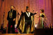 Культурный центр «Строгино»« приглашает погрузиться в мир музыки и театра