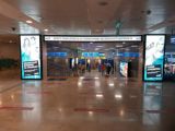 Рекламное агентство IQ стало эксклюзивным партнером аэропорта Анталии по размещению рекламы