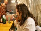 Весеннее чаепитие в ресторане «Клёвый» - без церемоний!