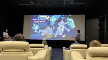 Компания «ЯРКО» провела питчинг анимационных проектов для студентов ВШЭ
