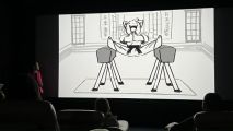 Компания «ЯРКО» провела питчинг анимационных проектов для студентов ВШЭ