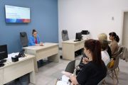 Заводы АО «Желдорреммаш» представили востребованные вакансии на федеральном этапе Всероссийской ярмарки трудоустройства