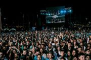В Сириусе завершился VK Fest 2022: его хедлайнерами стали МакSим, Хлеб, DJ SMASH и другие популярные артисты