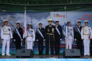 День Военно-Морского Флота России отпраздновали в столице Приволжья