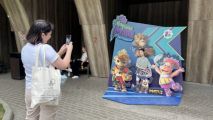 Анимационная компания «ЯРКО» провела три мероприятия в День защиты детей