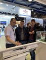 Компания ОКЕ приняла участие в выставке Металлообработка 2022