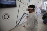 Компания TFN помогла открыть первую VR-лабораторию для студентов-медиков в Уральском федеральном округе