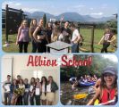Курсы словацкого языка и образование в Словакии c Albion School