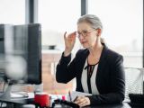 Пять способов защитить глаза в офисе