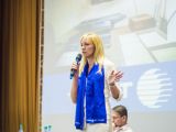 В Барнауле прошла крупная отраслевая конференция «Информационные технологии в туризме»