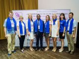 В Барнауле прошла крупная отраслевая конференция «Информационные технологии в туризме»