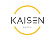 Strudel Style разработали фирменный стиль для компании Kaisen Electric