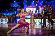 Итоги чемпионата мира WDC 2018 по европейским танцам среди профессионалов